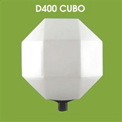 Đèn trang trí D400CUO