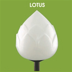 Đèn trang trí LOTUS