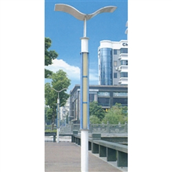 Cột trang trí hiện đại VHYL-01