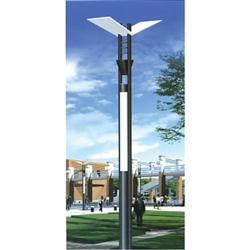 Cột trang trí hiện đại VHYL-03