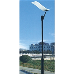 Cột trang trí hiện đại VHYL-08