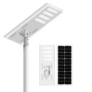 Đèn LED đường phố NLMT VH-MTLT1